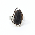 Load image into Gallery viewer, Tajinaste lava adaptable ring