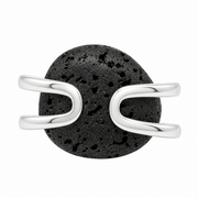 Anello lava regolabile