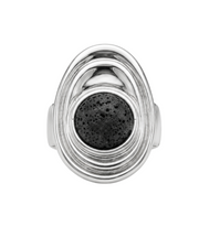 Anello elastico lava ovale