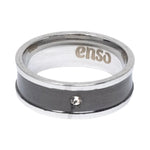 Load image into Gallery viewer, Men's Dreams steel ring