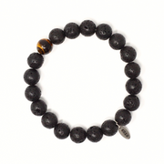 Tiger eye bracelet