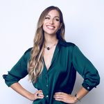 Load image into Gallery viewer, Lava link necklace