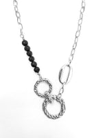 Load image into Gallery viewer, Collar Órbita lava