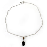 Load image into Gallery viewer, Colgante lava duo