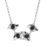 Load image into Gallery viewer, Colgante lava rombos