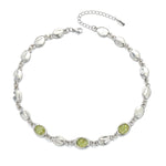 Load image into Gallery viewer, Colgante olivina