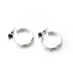 Load image into Gallery viewer, Pendiente aro lava