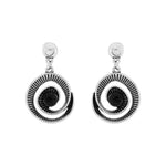 Load image into Gallery viewer, Pendiente lava bola conjunto