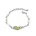 Load image into Gallery viewer, Pulsera olivina