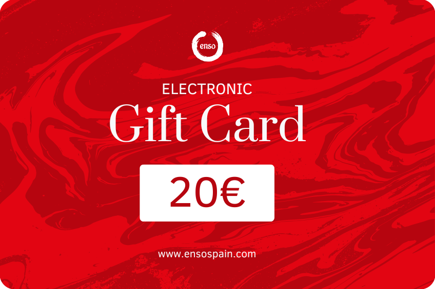 Tarjeta Regalo Digital