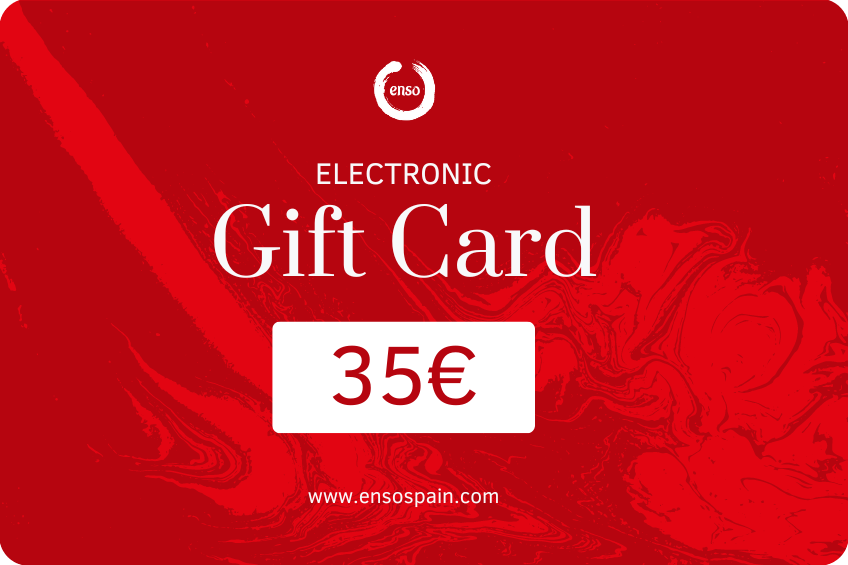 Tarjeta Regalo Digital