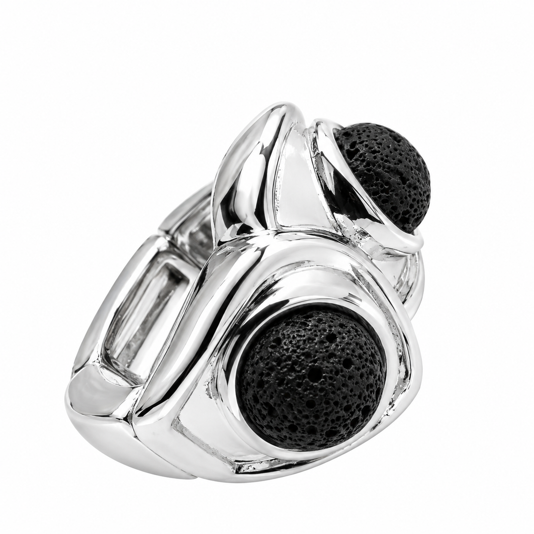 Anello elastico lava