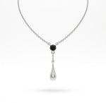 Load image into Gallery viewer, Collar Gota lava
