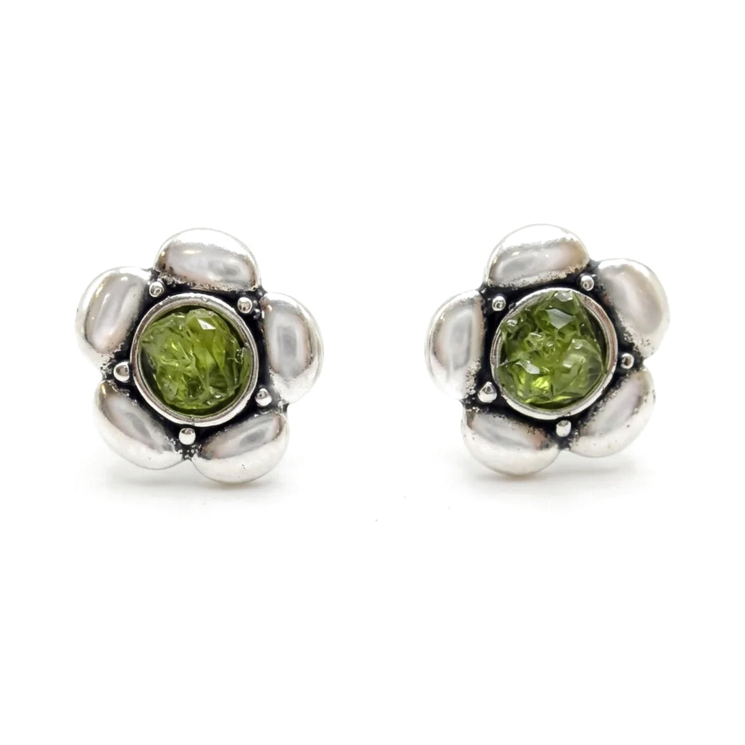 Olivina Jandía Earring