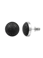 Load image into Gallery viewer, Pendientes Terra lava
