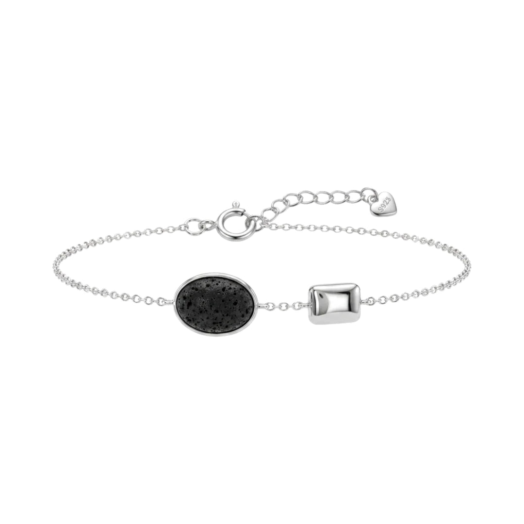 Pulsera lava duo
