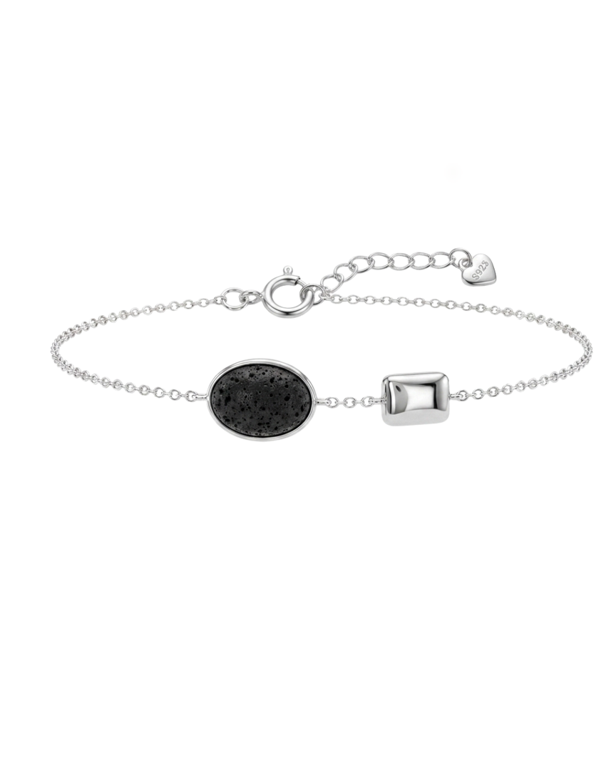 Pulsera lava duo