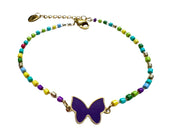 Pulsera contra el Lupus