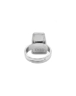 Load image into Gallery viewer, Roque García adaptable peridot ring
