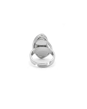 Tajinaste lava adaptable ring