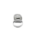 Load image into Gallery viewer, Customizable peridot ring set
