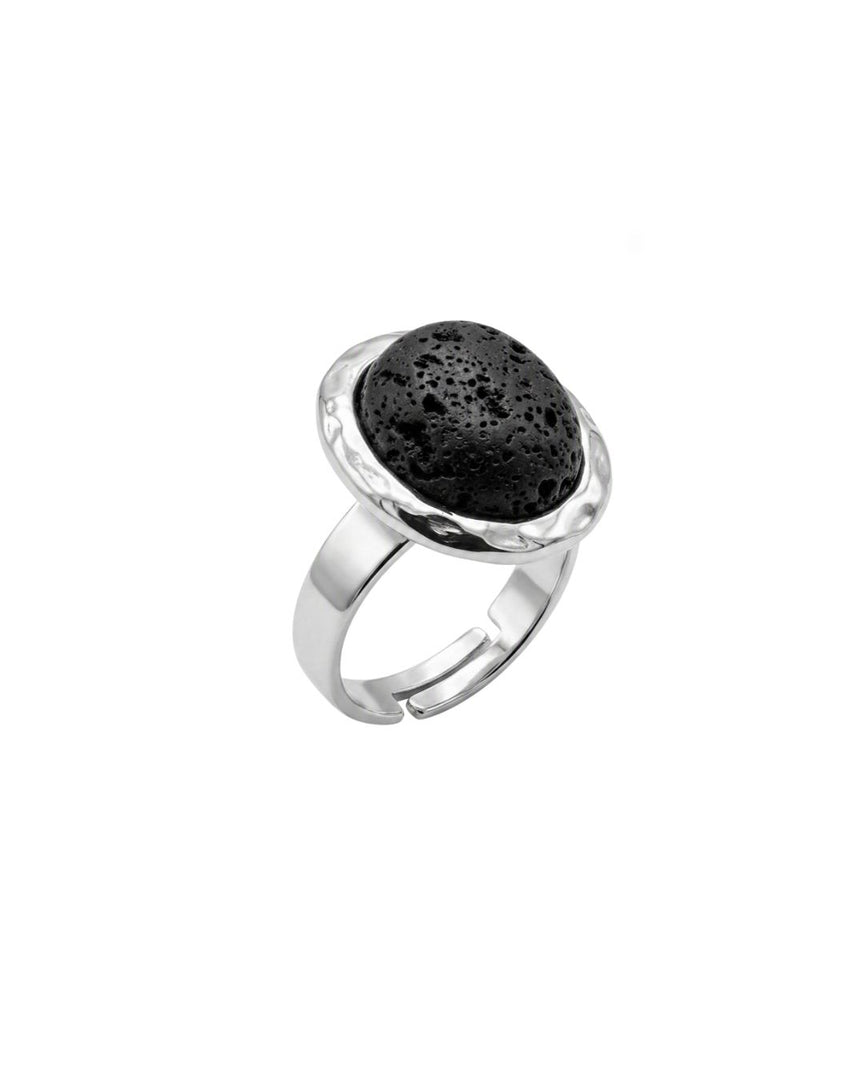 Adaptable lava ring
