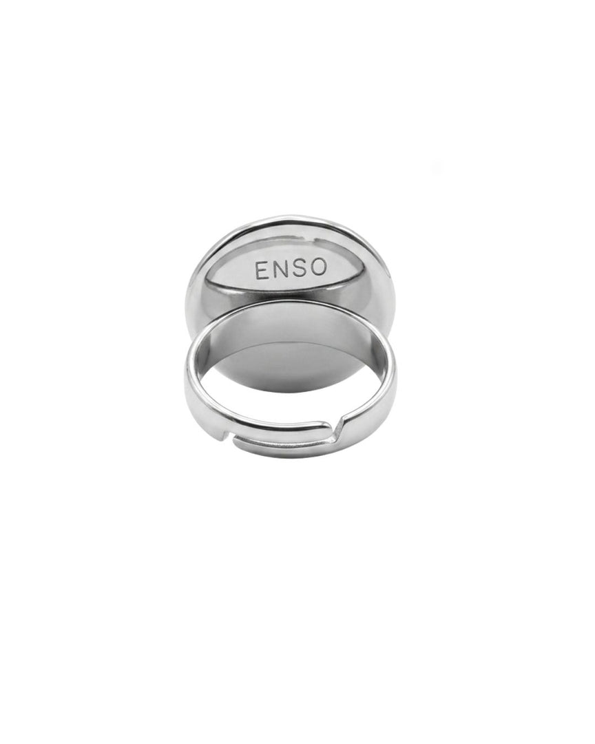 Adaptable lava ring